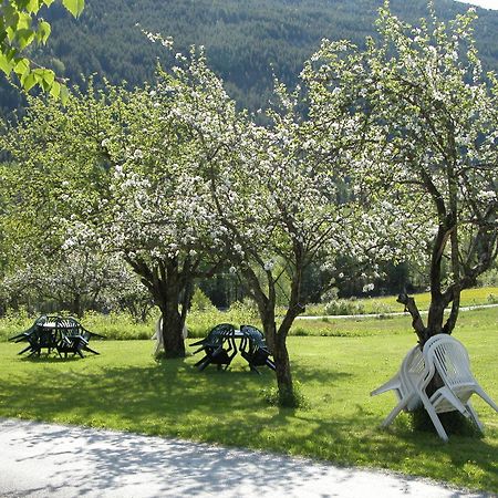 Smedsgarden Hotel Nesbyen Exterior foto