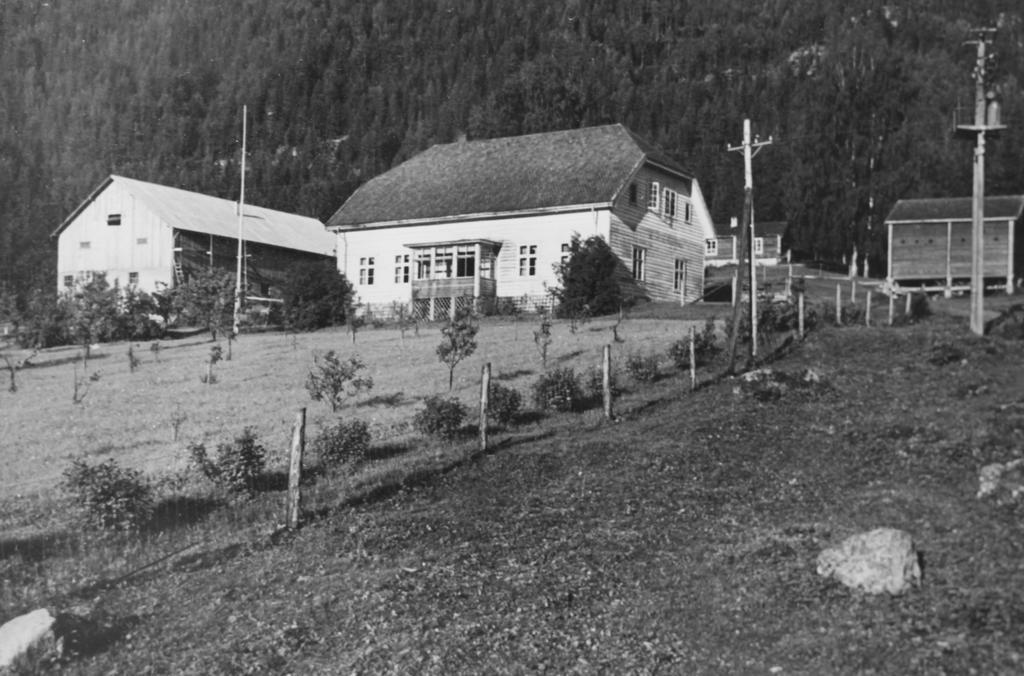 Smedsgarden Hotel Nesbyen Exterior foto