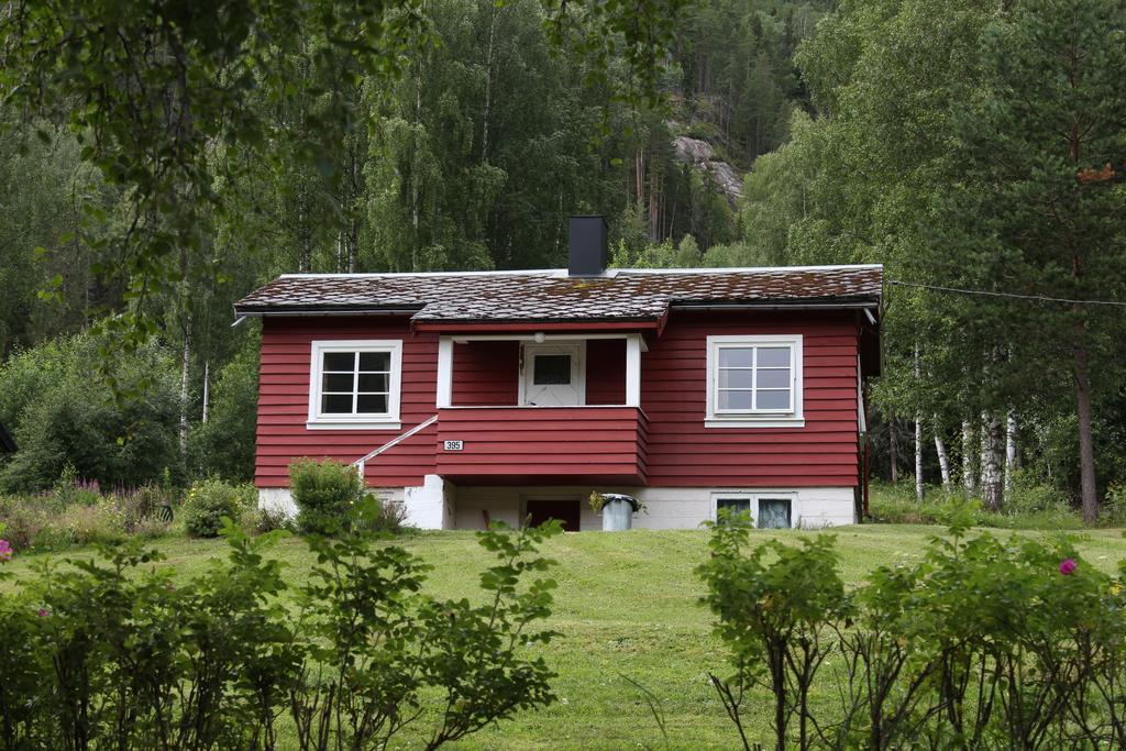 Smedsgarden Hotel Nesbyen Quarto foto